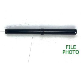 Magazine Tube - Solid Frame - 12 Gauge - Original Magazine Tube - Solid Frame - 12 Gauge - Original